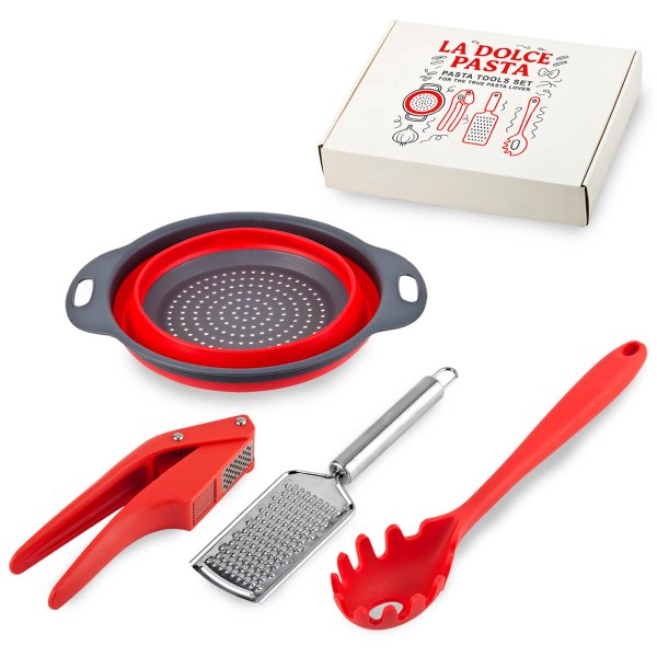 ערכת להכנת פסטה